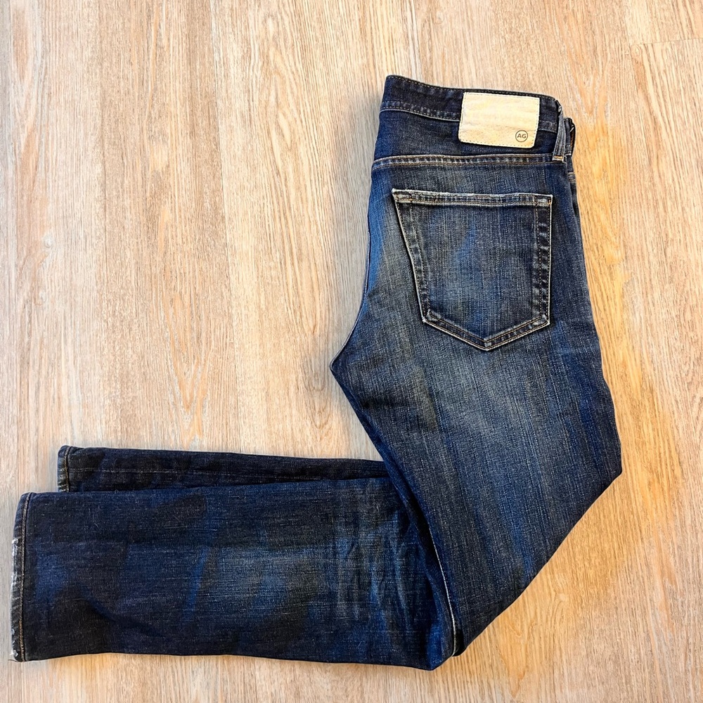 AG The Nomad Modern Slim 29 Adriano goldschmied
